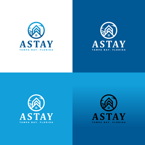Design de Logo par alitjuara pour Luxury Home Improvements DBA Astay | Design #29566261