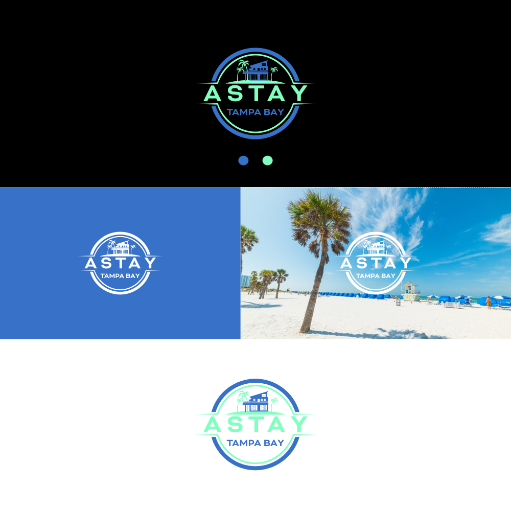 Logo Design by alitjuara for Luxury Home Improvements DBA Astay | Design #29566264