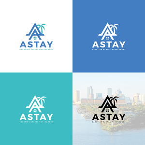 Design de Logo par alitjuara pour Luxury Home Improvements DBA Astay | Design : #29566265
