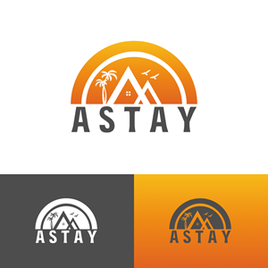 Design de Logo par alitjuara pour Luxury Home Improvements DBA Astay | Design : #29566268
