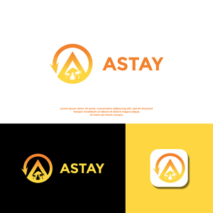 Design de Logo par alitjuara pour Luxury Home Improvements DBA Astay | Design : #29566271