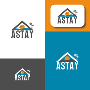 Design de Logo par alitjuara pour Luxury Home Improvements DBA Astay | Design : #29566272