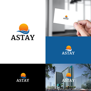 Design de Logo par alitjuara pour Luxury Home Improvements DBA Astay | Design : #29566273