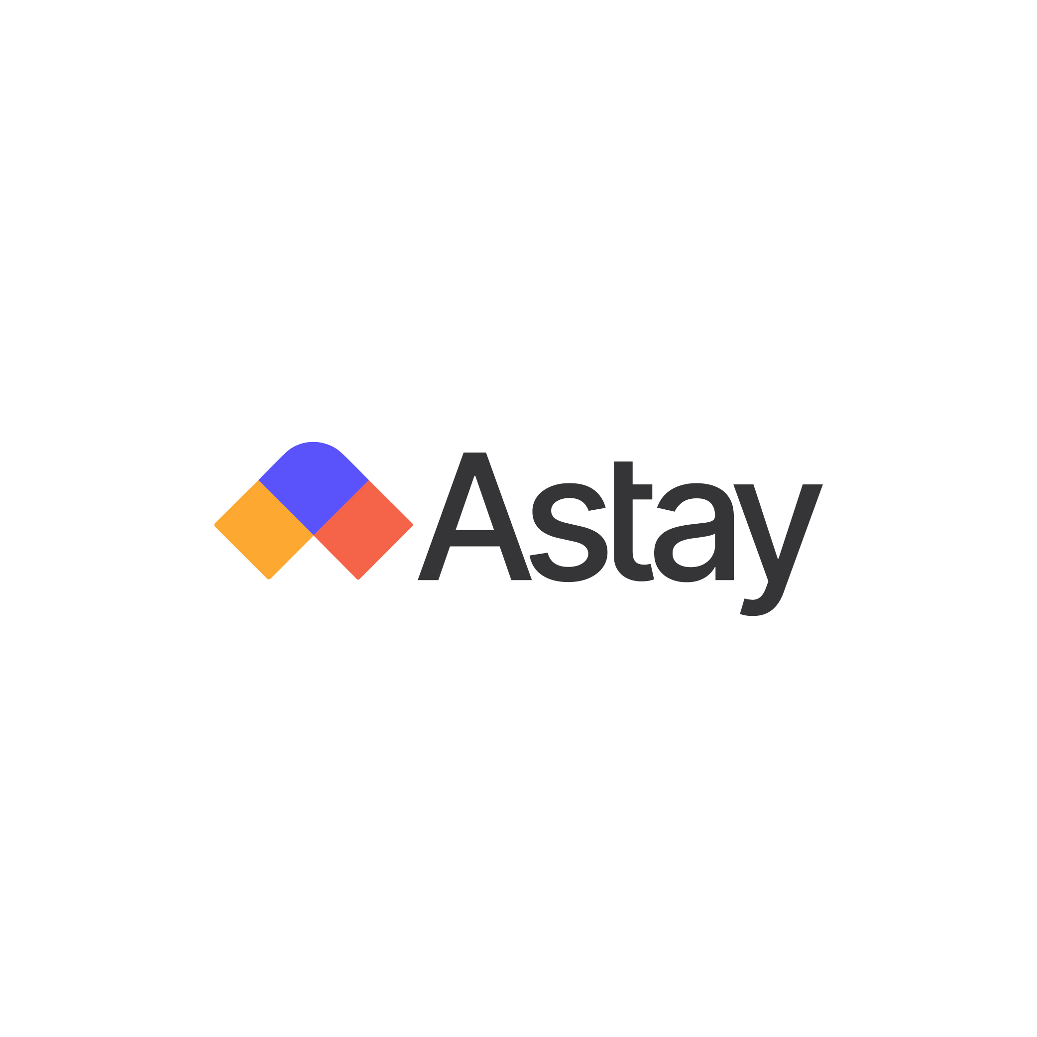 Logo Design by oneeightdesigns for Luxury Home Improvements DBA Astay | Design #29566854