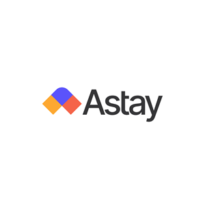 Logo Design by oneeightdesigns for Luxury Home Improvements DBA Astay | Design: #29566854