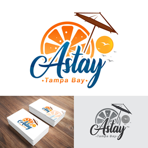 Logo Design by DesignLima for Luxury Home Improvements DBA Astay | Design: #29541128