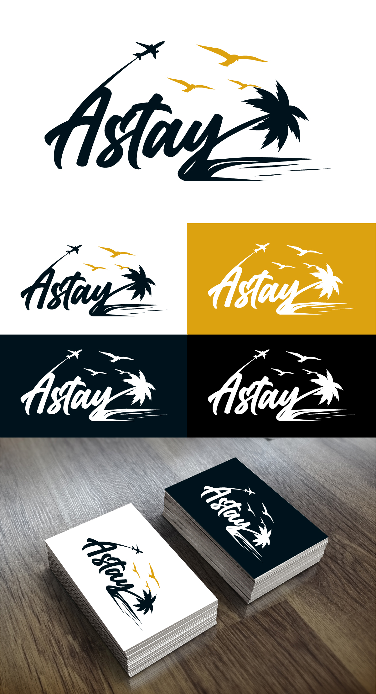 Diseño de Logo por DesignLima para Luxury Home Improvements DBA Astay | Diseño #29541130