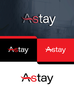 Logo Design by creativepix for Luxury Home Improvements DBA Astay | Design: #29533384