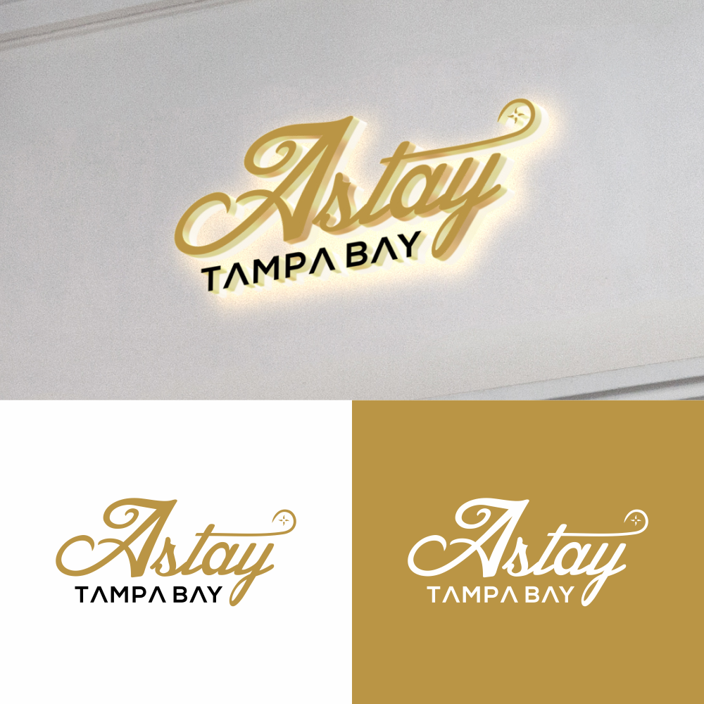 Design de Logo par aqilazhifara pour Luxury Home Improvements DBA Astay | Design #29533045