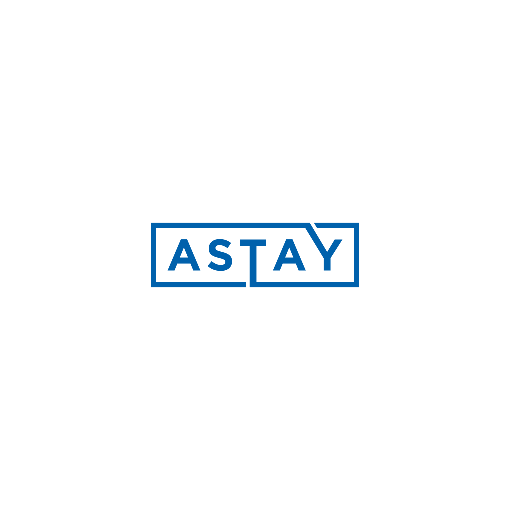 Diseño de Logo por AZart para Luxury Home Improvements DBA Astay | Diseño #29532669