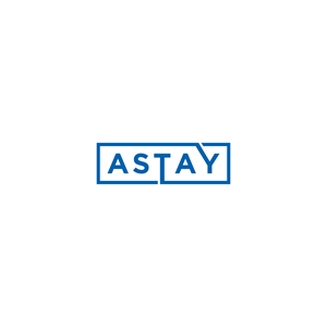 Logo Design by AZart for Luxury Home Improvements DBA Astay | Design: #29532669