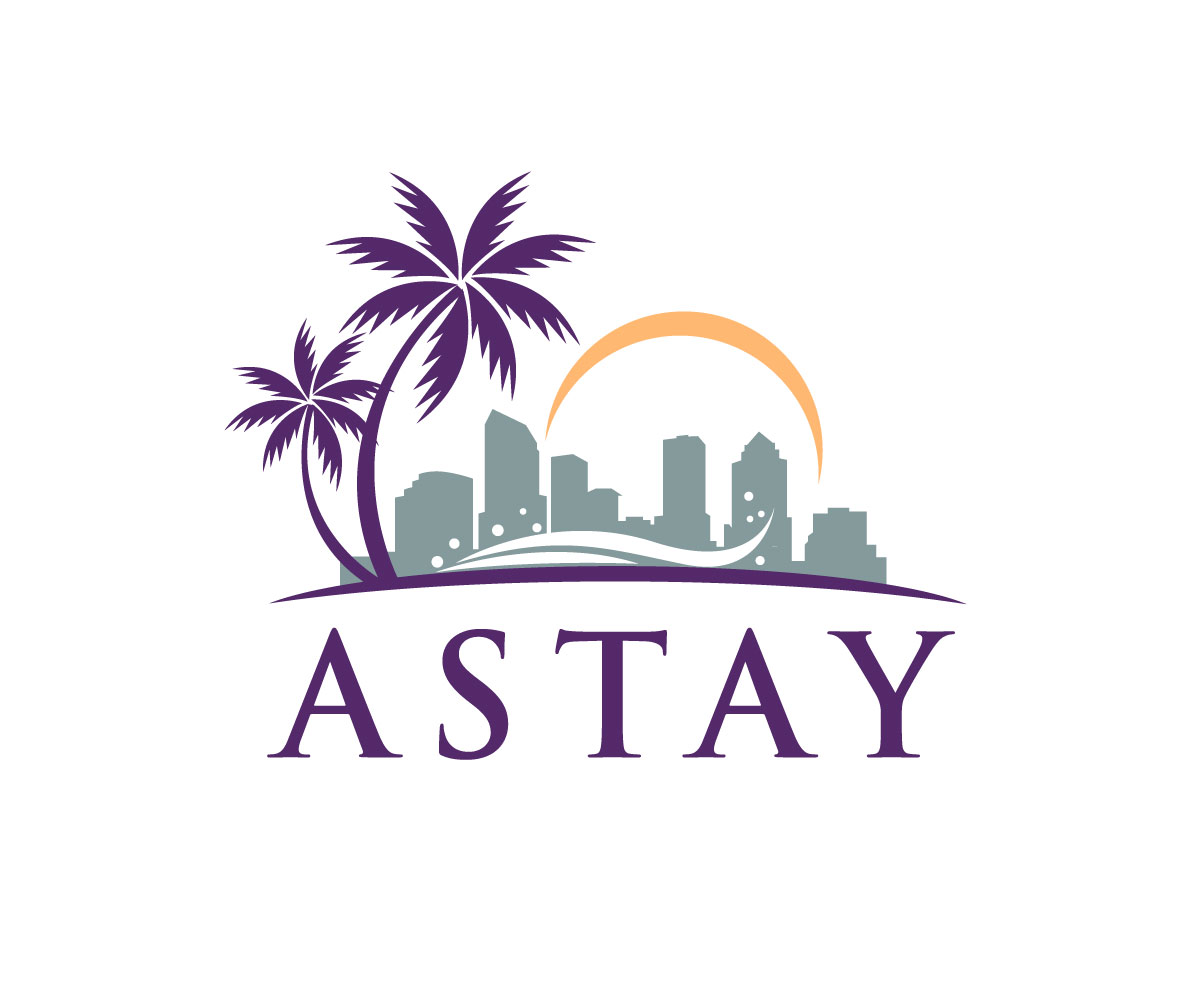 Logo Design by Ansh Design for Luxury Home Improvements DBA Astay | Design #29536093