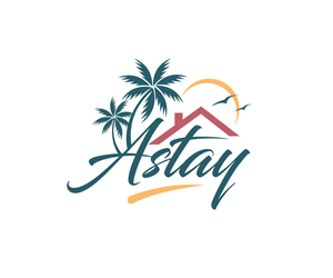 Logo Design by Ansh Design for Luxury Home Improvements DBA Astay | Design: #29536094
