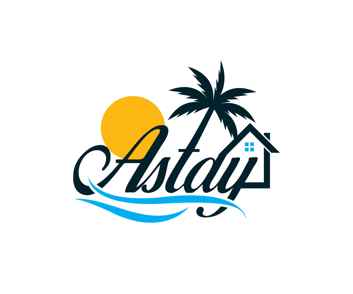Diseño de Logo por Ansh Design para Luxury Home Improvements DBA Astay | Diseño #29537059