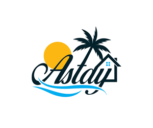Logo Design by Ansh Design for Luxury Home Improvements DBA Astay | Design: #29537059