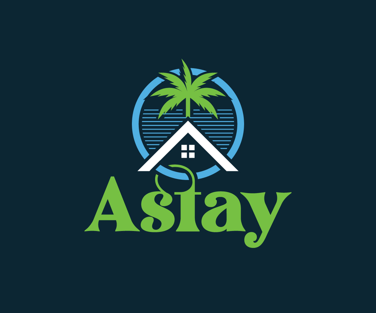 Diseño de Logo por Ansh Design para Luxury Home Improvements DBA Astay | Diseño #29537060
