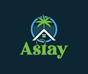 Logo Design by Ansh Design for Luxury Home Improvements DBA Astay | Design: #29537060