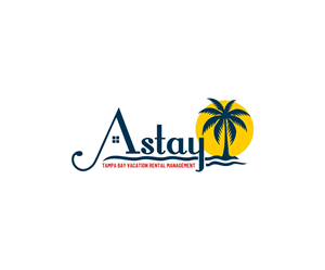 Logo Design by OrianO-70 for Luxury Home Improvements DBA Astay | Design: #29566036