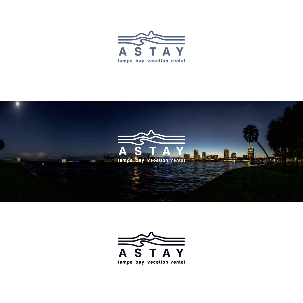 Logo-Design von tyaz 2 für Luxury Home Improvements DBA Astay | Design #29533481