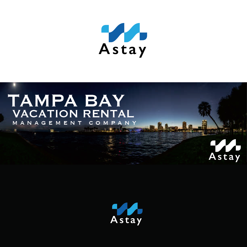 Logo-Design von tyaz 2 für Luxury Home Improvements DBA Astay | Design #29533484