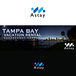 Logo Design by tyaz 2 for Luxury Home Improvements DBA Astay | Design: #29533484