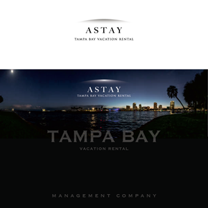 Logo Design by tyaz 2 for Luxury Home Improvements DBA Astay | Design: #29533535