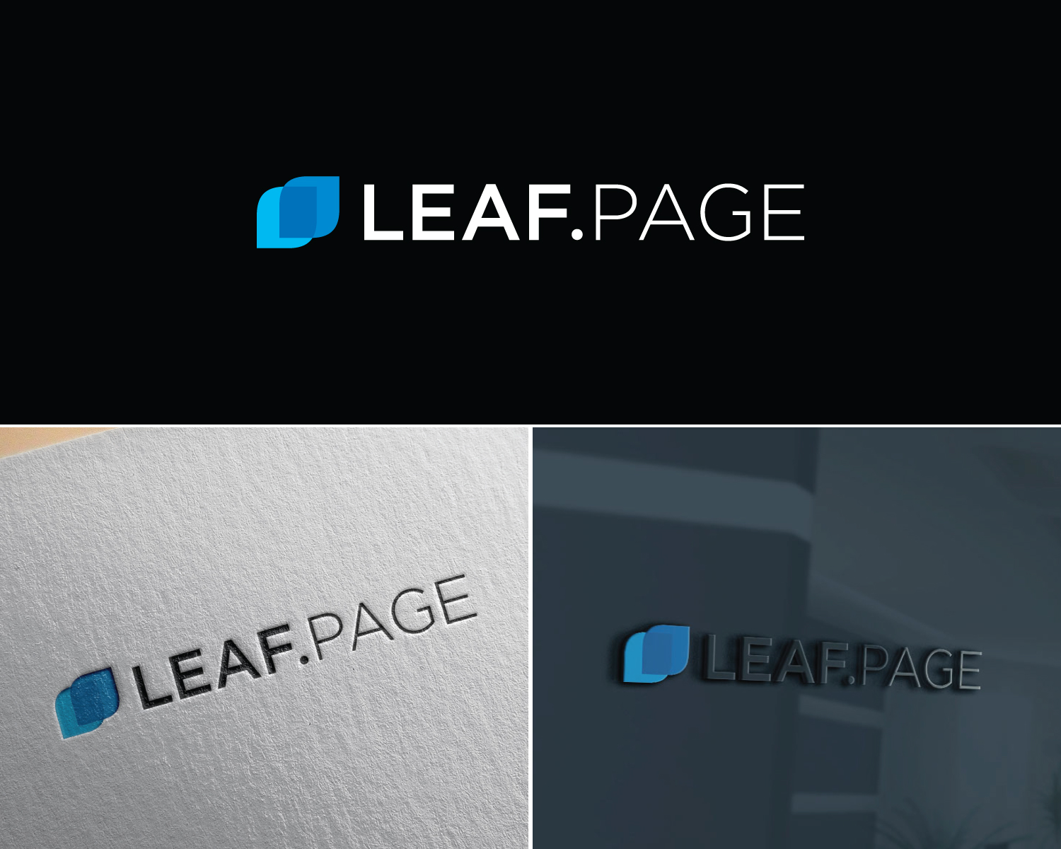 Logo-Design von Atec für dieses Projekt | Design #29549217