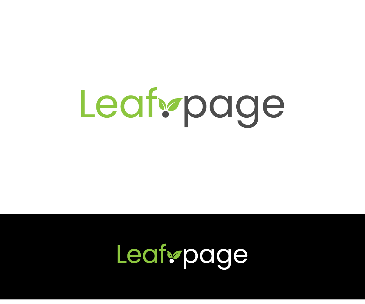 Logo Design by ecorokerz for this project | Design #29533647