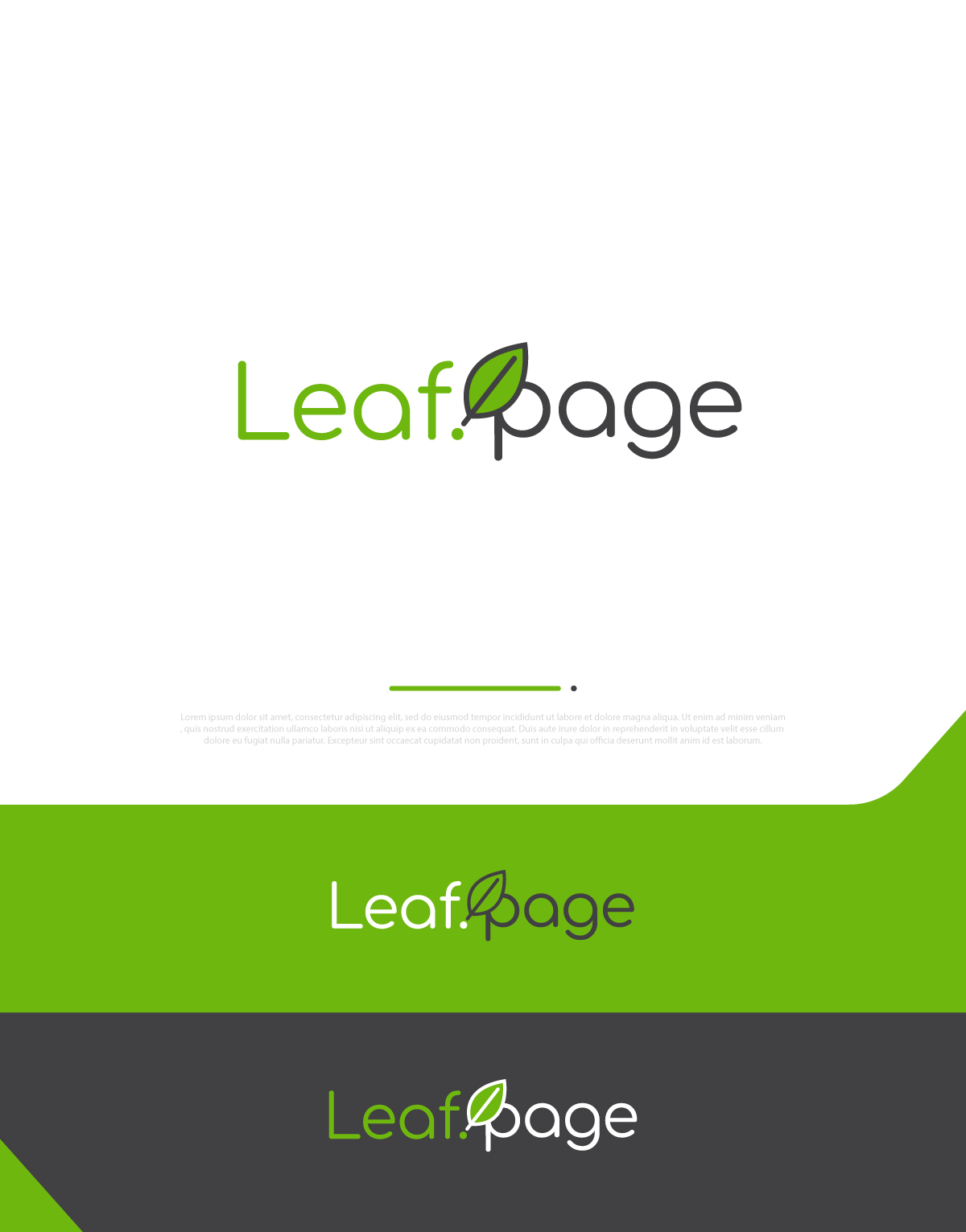 Logo Design by ecorokerz for this project | Design #29534065