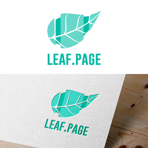 Logo Design by Katrina O