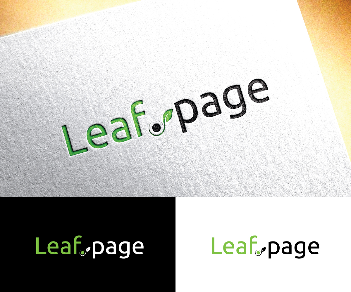 Logo Design by step forward 2 for this project | Design #29534311