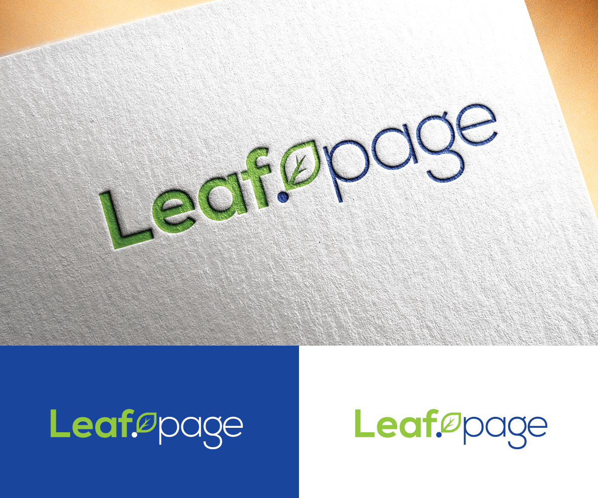 Logo Design by step forward 2 for this project | Design #29535410