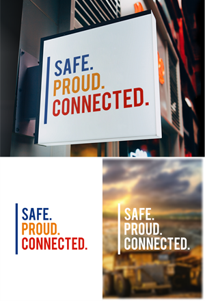 Logo Design by Tubeng for this project | Design: #29564530