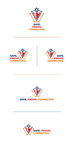 Logo-Design von ARA BRANDING für dieses Projekt | Design #29547149