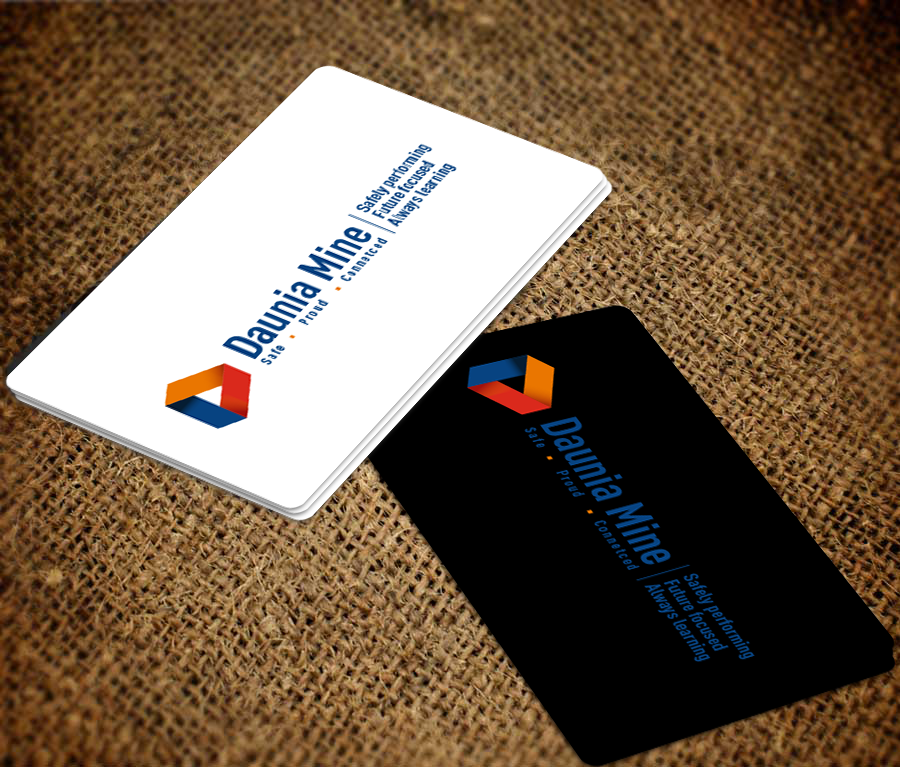 Logo Design by Graphixpointt for this project | Design #29534047