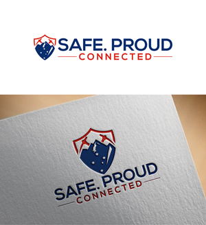 Logo Design by RA-bica for this project | Design: #29555910