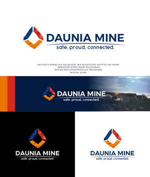 Logo Design by KRSA.DSGN