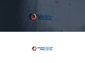 Logo-Design von damakyjr für dieses Projekt | Design: #29536034