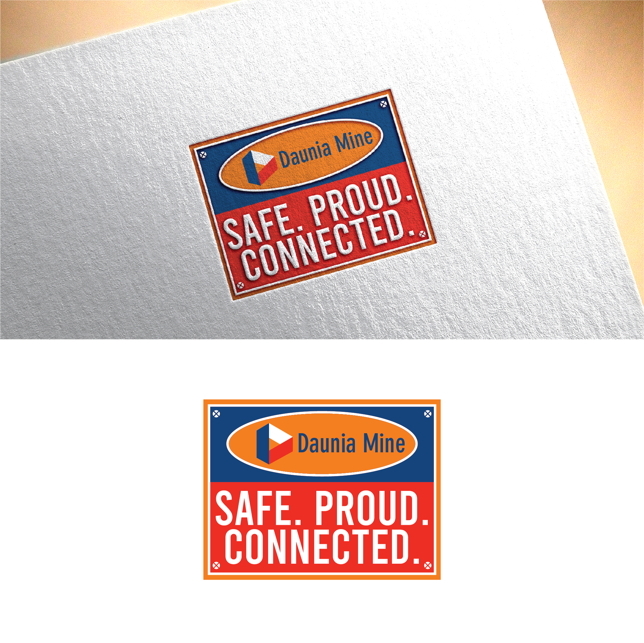 Logo Design by 3Guys for this project | Design #29537122