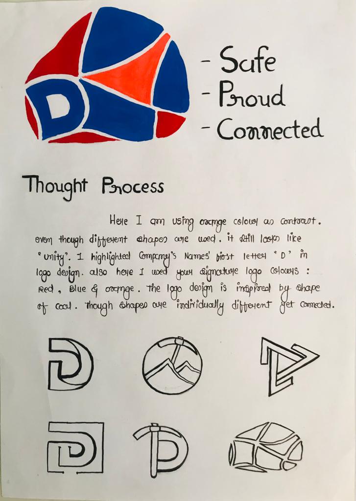 Logo Design by irfanutabani for this project | Design #29551180