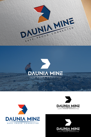 Logo-Design von Tangantengen für dieses Projekt | Design #29533956