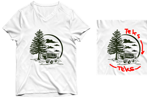 T-shirt Design by dmoeksa for this project | Design: #29535617