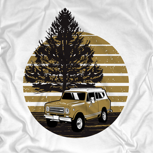 Diseño de Camiseta por Yakuza20 para este proyecto | Diseño: #29536267
