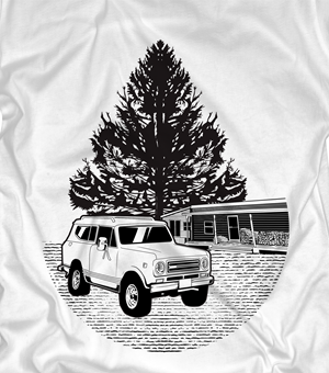 Diseño de Camiseta por Yakuza20 para este proyecto | Diseño: #29536802
