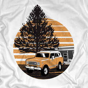 Diseño de Camiseta por Yakuza20 para este proyecto | Diseño: #29542901