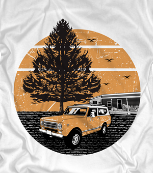 Diseño de Camiseta por Yakuza20 para este proyecto | Diseño: #29543414