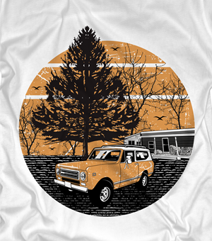 Diseño de Camiseta por Yakuza20 para este proyecto | Diseño: #29543420