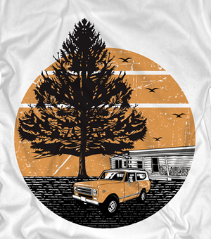 Diseño de Camiseta por Yakuza20 para este proyecto | Diseño: #29546658