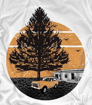 Diseño de Camiseta por Yakuza20 para este proyecto | Diseño: #29546668