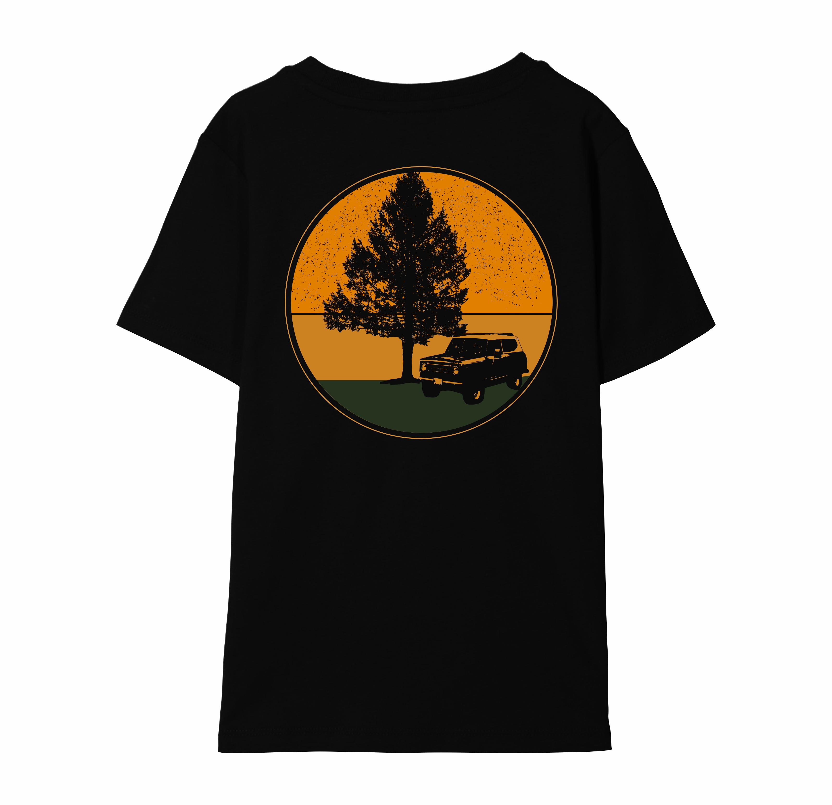 Diseño de Camiseta por A10 para este proyecto | Diseño #29534339